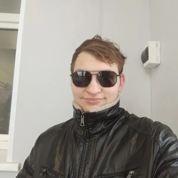 Жека